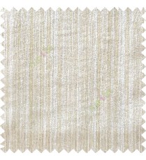 Brown white color vertical straight stripes texture finished horizontal dots texture gradients polyester main curtain